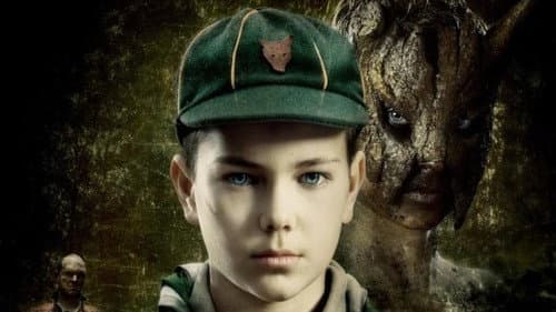 Cub still