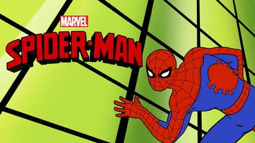 Spider-Man still