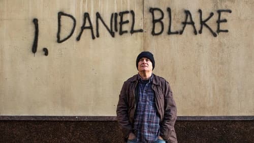 I, Daniel Blake still