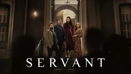 Servant still