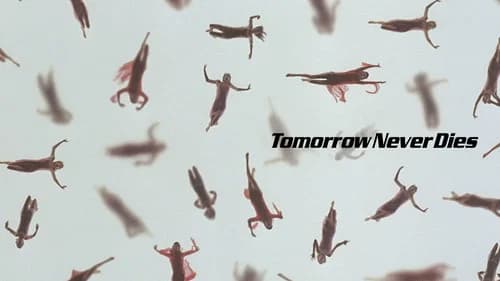 Tomorrow Never Dies still