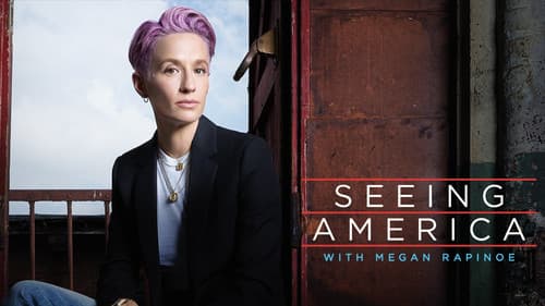 Seeing America with Megan Rapinoe still