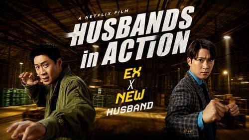 Husbands in Action still