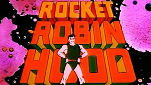 Rocket Robin Hood still