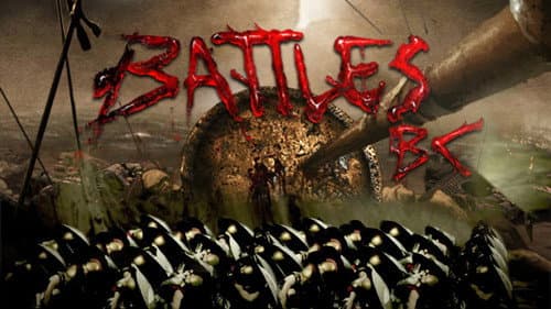 Battles BC still