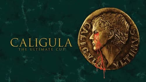 Caligula still