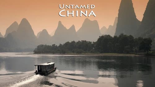 Untamed China still