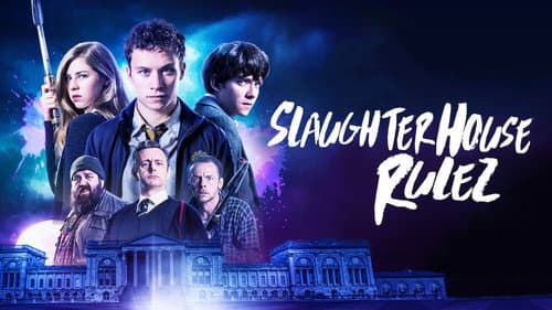 Slaughterhouse Rulez still