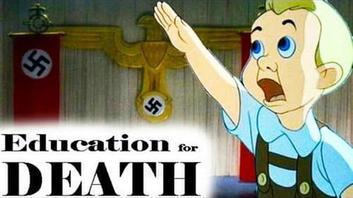 Education for Death: The Making of the Nazi still
