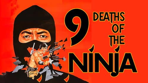 9 Deaths of the Ninja still