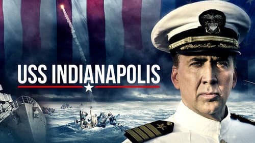 USS Indianapolis: Men of Courage still