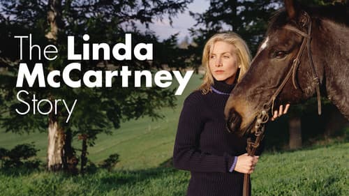 The Linda McCartney Story still