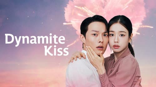 Dynamite Kiss still