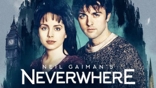 Neverwhere still