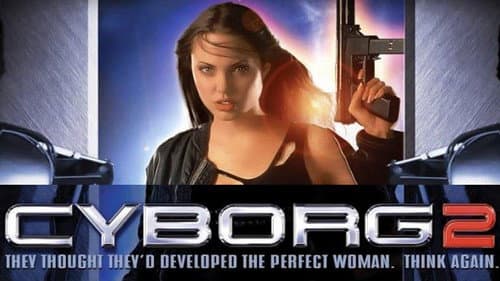 Cyborg 2 still