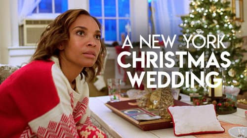 A New York Christmas Wedding still