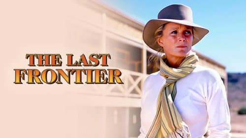 The Last Frontier still