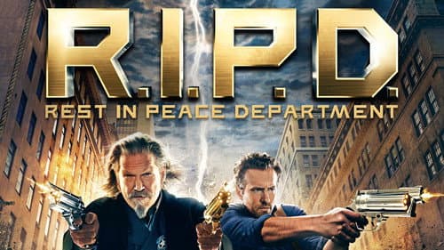 R.I.P.D. still