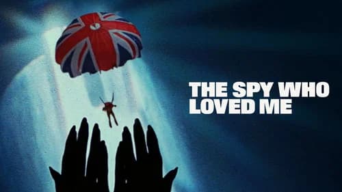The Spy Who Loved Me still