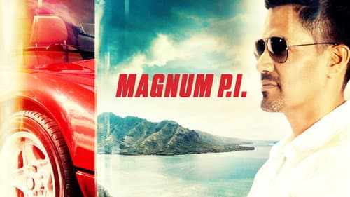 Magnum P.I. still