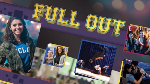 Full Out still