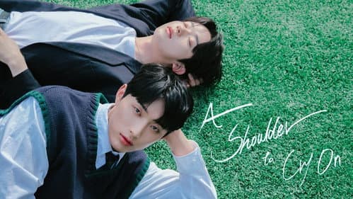 A Shoulder to Cry On still