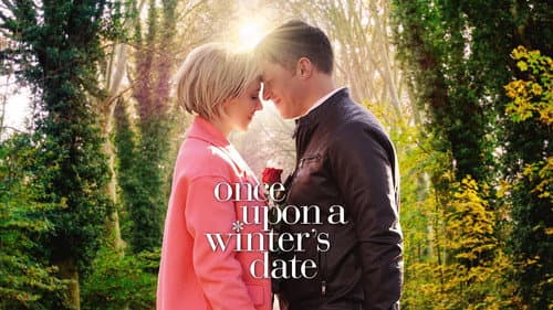 Once Upon a Winter's Date still
