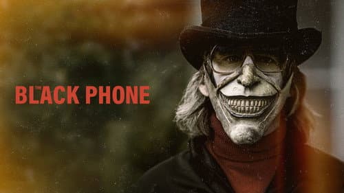 The Black Phone still