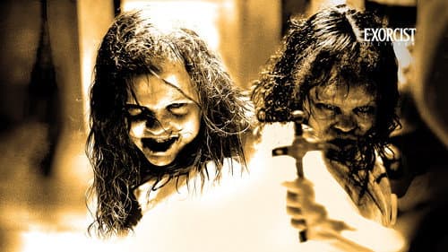 The Exorcist: Believer still