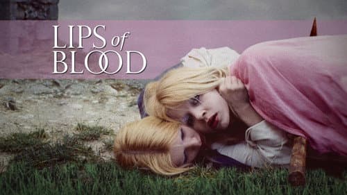 Lips of Blood still