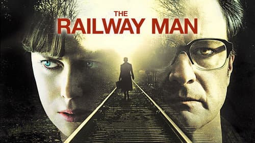 The Railway Man still