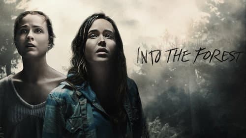 Into the Forest still