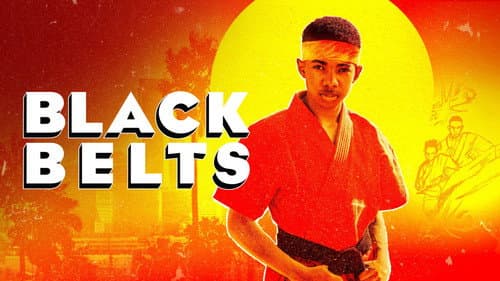 Black Belts still