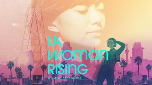 LA Woman Rising still
