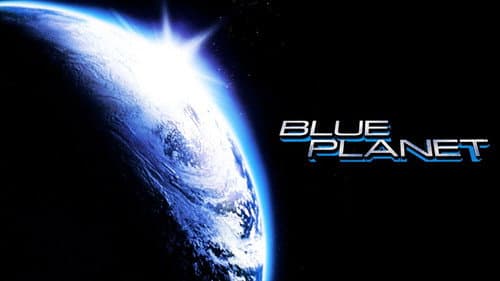 Blue Planet still