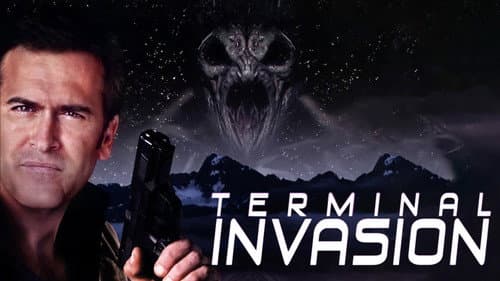Terminal Invasion still