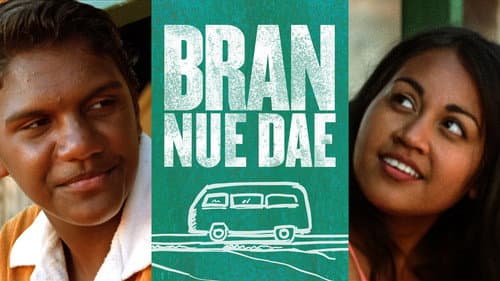 Bran Nue Dae still