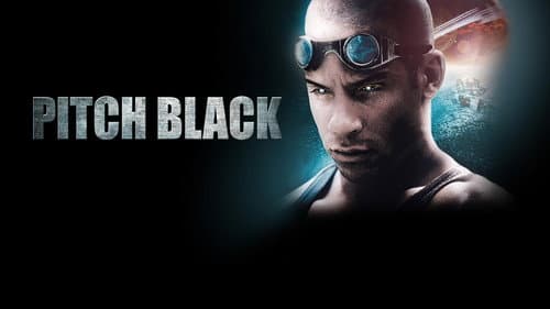 Pitch Black still