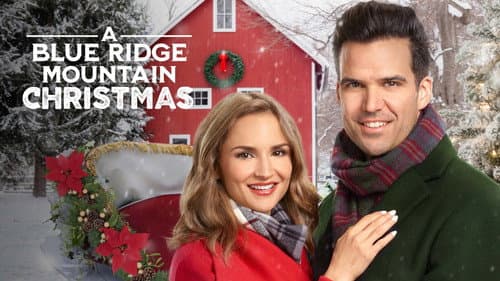 A Blue Ridge Mountain Christmas still