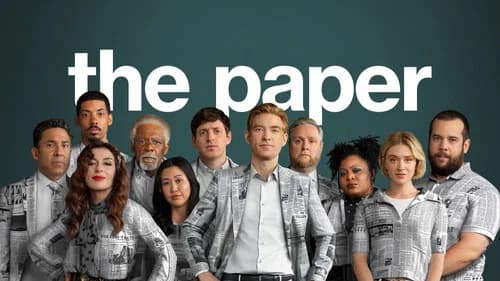 The Paper still