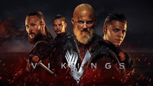 Vikings still