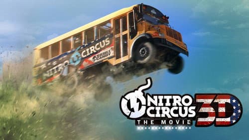 Nitro Circus: The Movie still