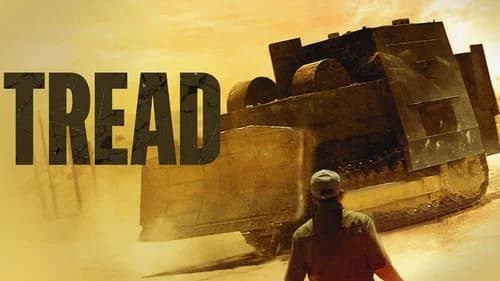 Tread still