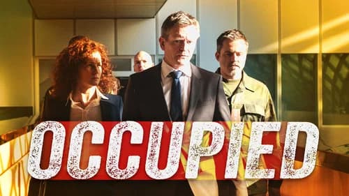 Occupied still