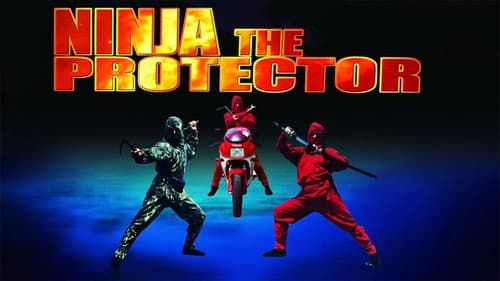 Ninja the Protector still
