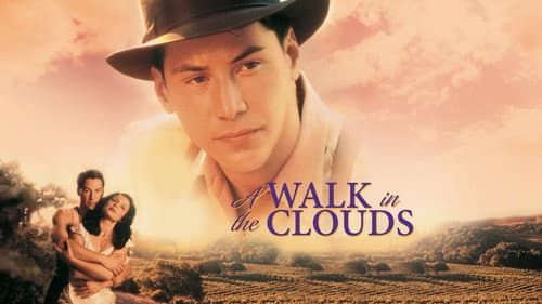 A Walk in the Clouds still