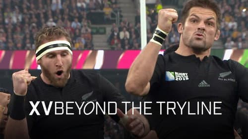 XV Beyond the Tryline still