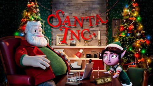 Santa Inc. still