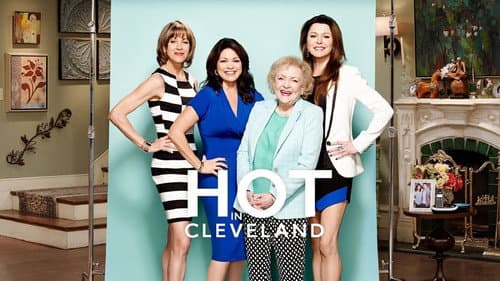 Hot in Cleveland still