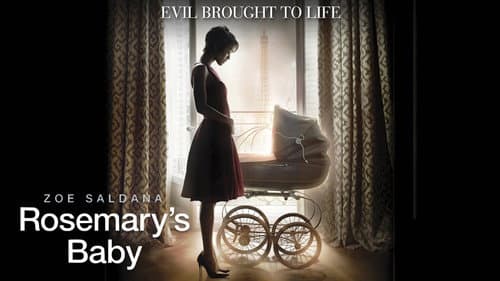 Rosemary's Baby still